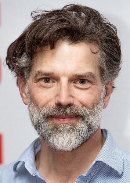 Johannes Brandrup