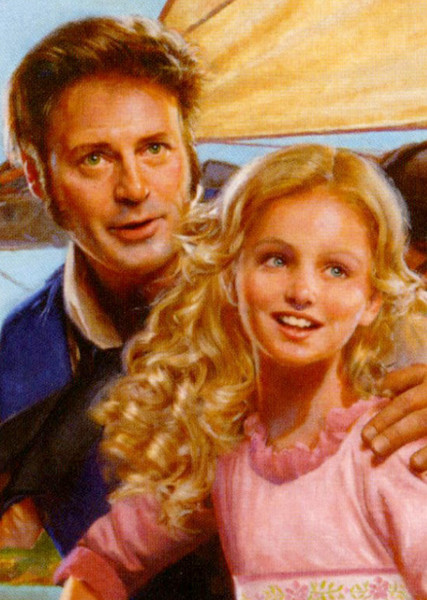 John Abbott (American Girl) photo