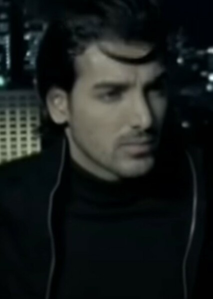 John Abraham photo