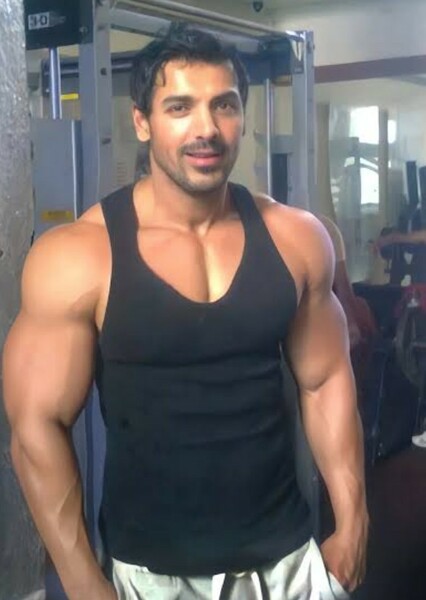 John Abraham photo