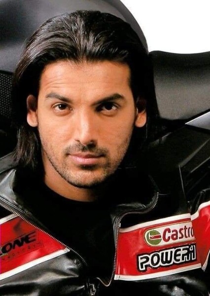 John Abraham photo