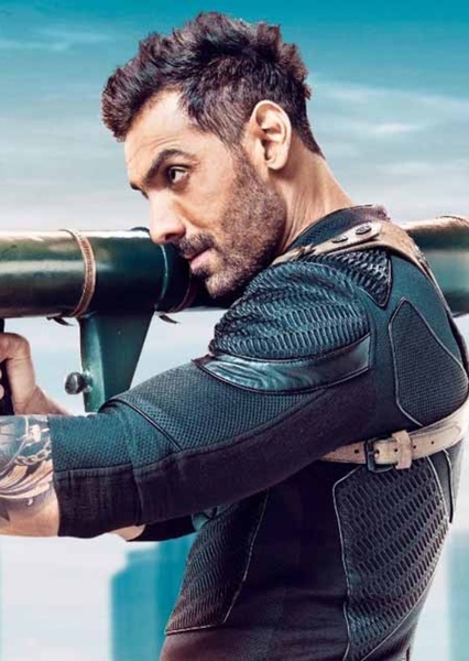 John Abraham photo