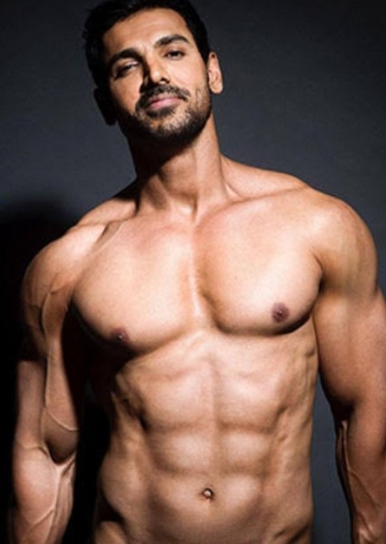 John Abraham photo