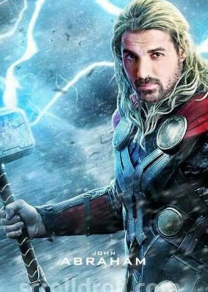 John Abraham photo