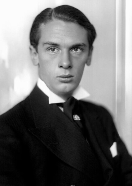 John Amery