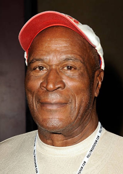 John Amos photo