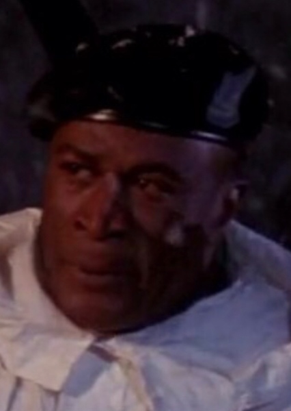 John Amos photo