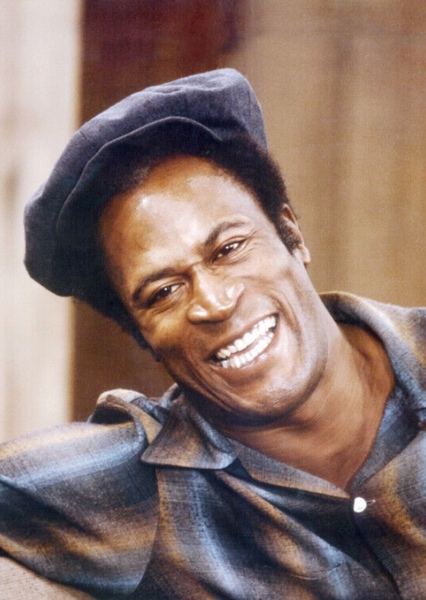 John Amos photo