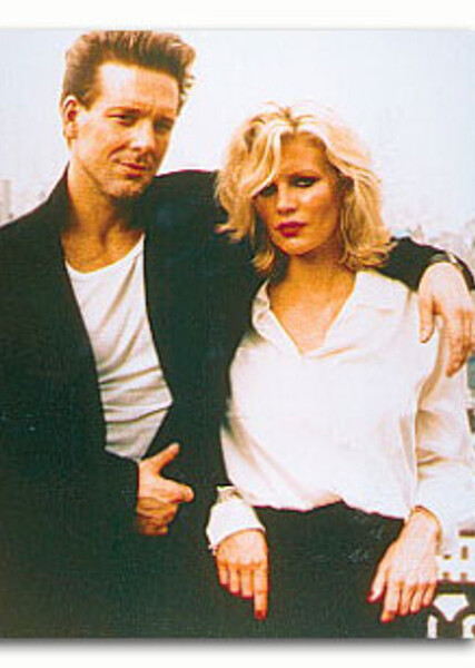 John and Elizabeth