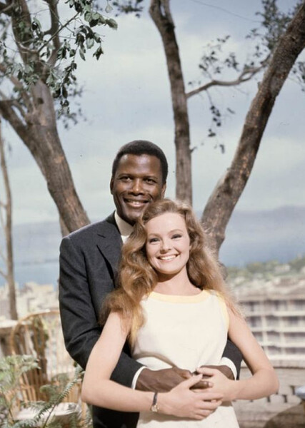 John and Joanna