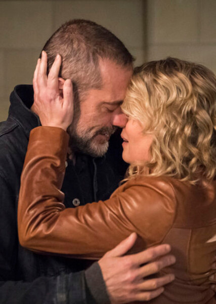 John and Mary Winchester