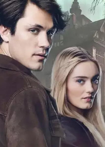 John and Mary Winchester photo