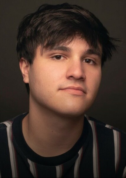 John Andrew photo
