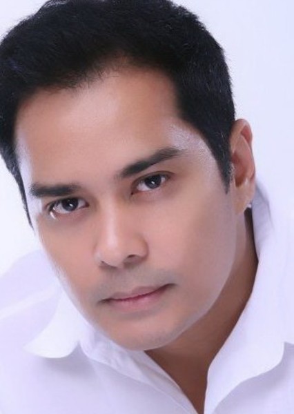 John Arcilla photo