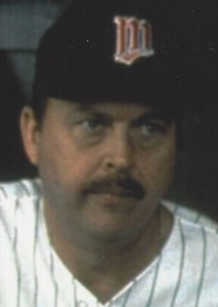 John Ashton photo