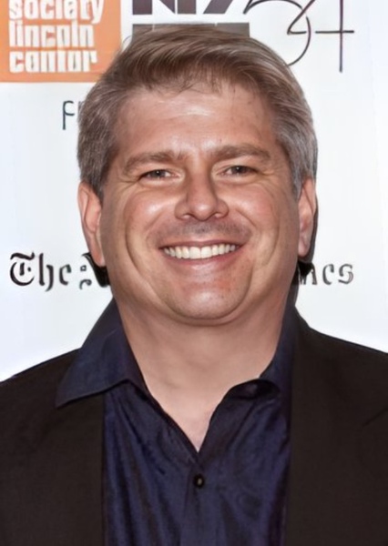 John Axelrad photo
