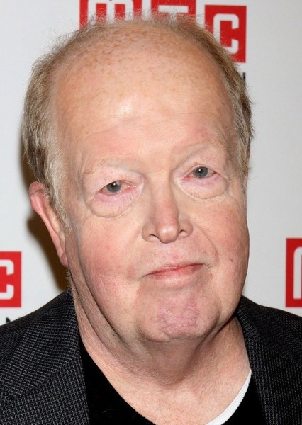 John Aylward photo