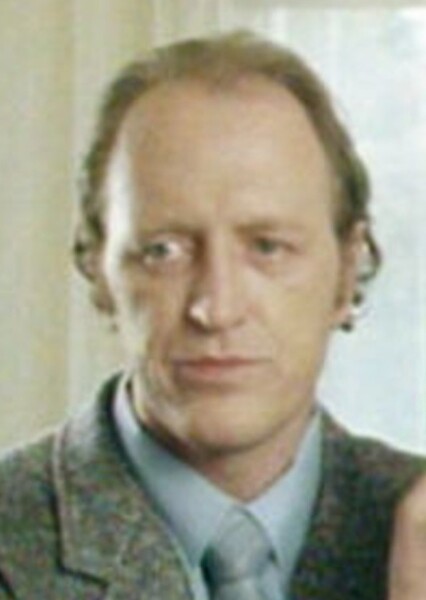 John Bach photo