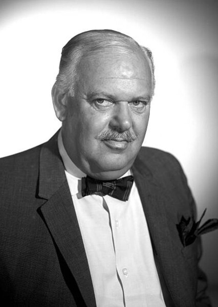 Eddie Valentine