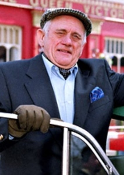 John Bardon photo