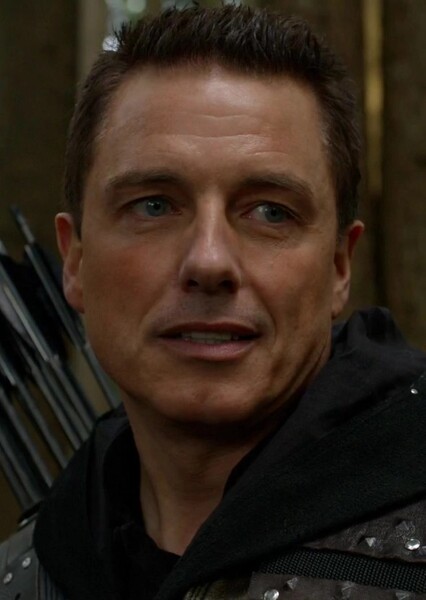 John Barrowman photo