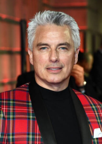 John Barrowman photo