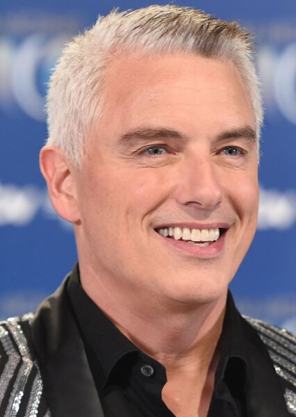 John Barrowman photo