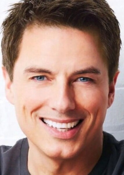 John Barrowman photo