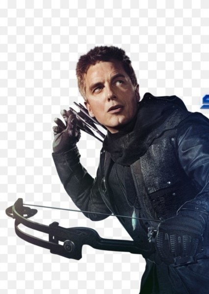 John Barrowman photo