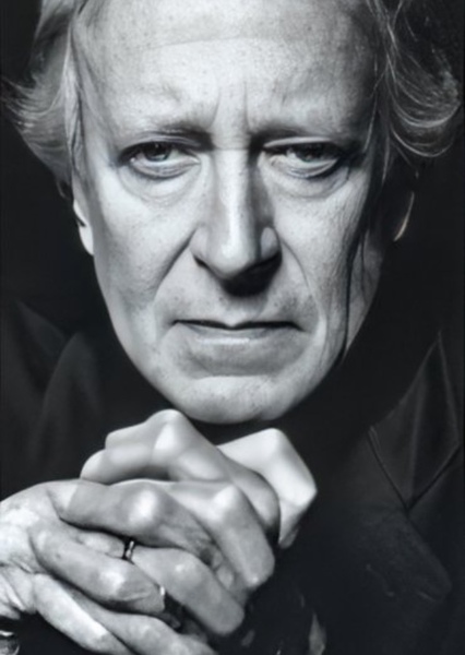 John Barry photo