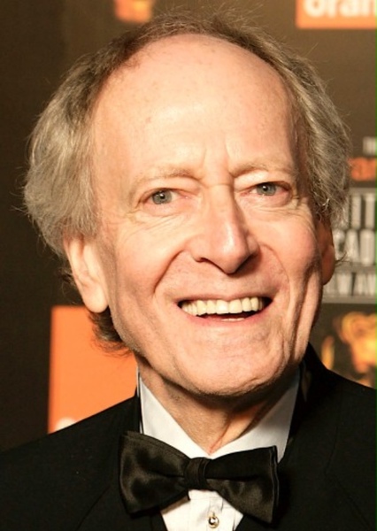 John Barry photo