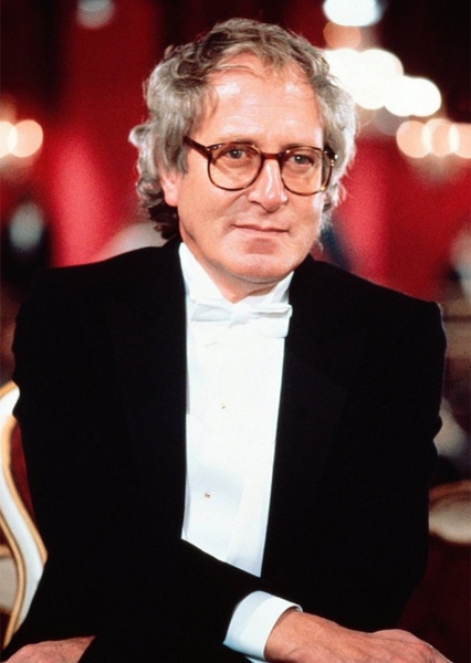 John Barry photo