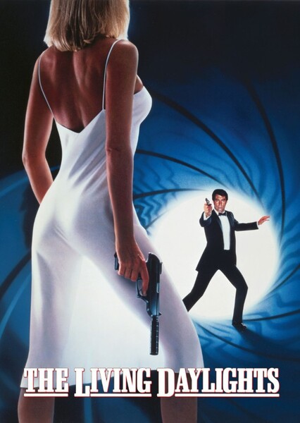 John Barry photo
