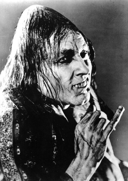 John Barrymore