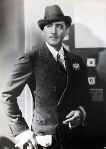 John Barrymore photo