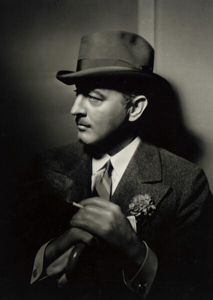 John Barrymore photo