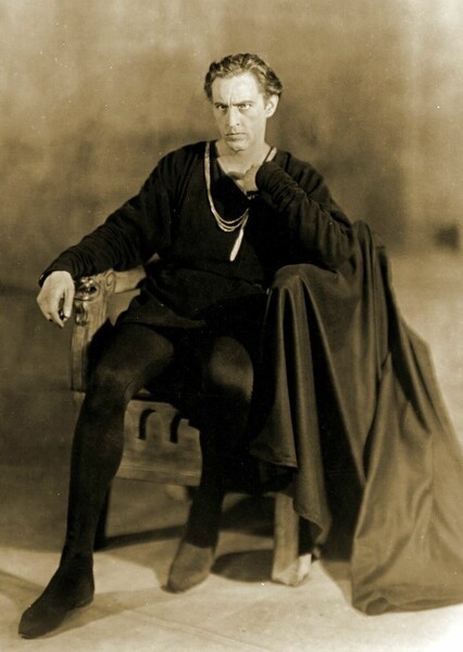 John Barrymore