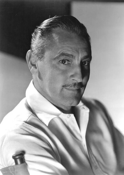 John Barrymore photo