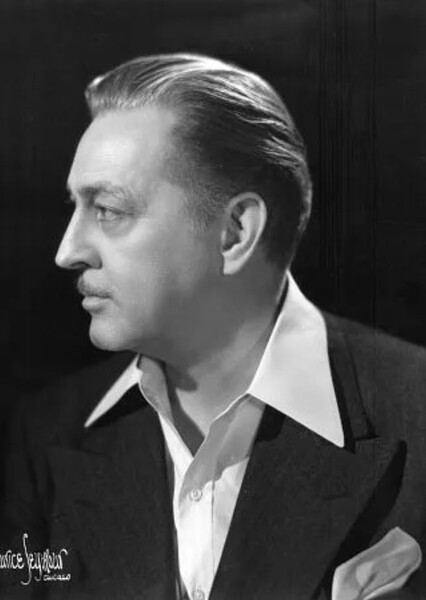 John Barrymore photo