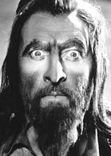 John Barrymore photo