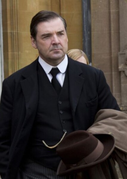 John Bates (Downton Abbey)