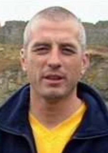 John Bellis photo