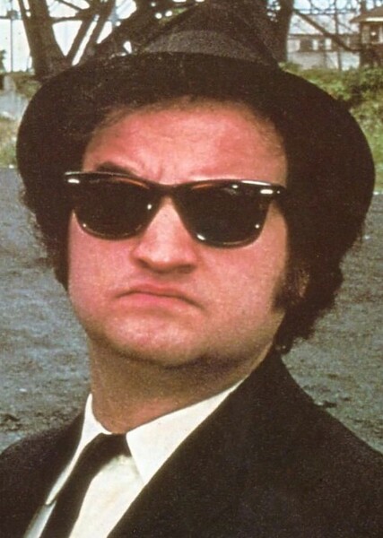 John Belushi photo