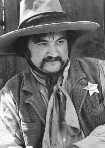 John Belushi photo