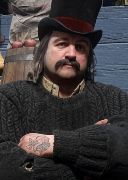 John Belushi
