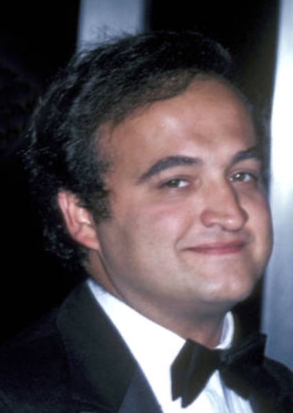 John Belushi Photo on myCast - Fan Casting Your Favorite Stories