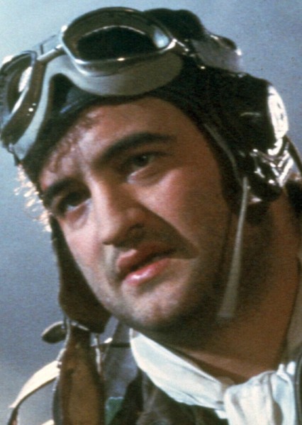 John Belushi Photo on myCast - Fan Casting Your Favorite Stories