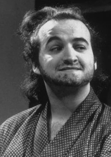 John Belushi photo