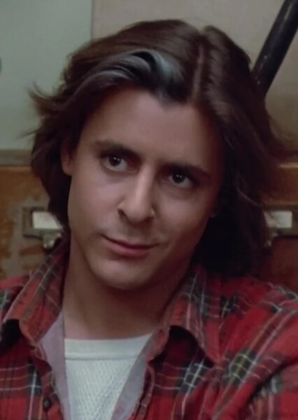 John Bender photo