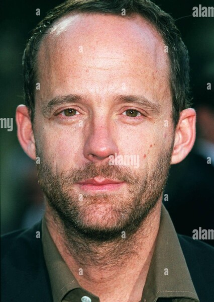 John Benjamin Hickey photo